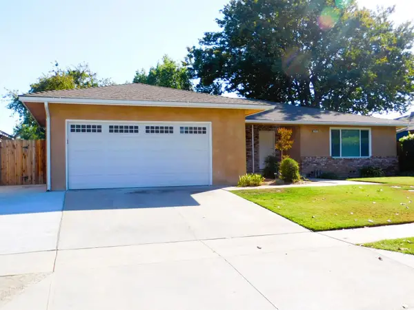 3317 E Tenaya Way, Fresno, CA 93710