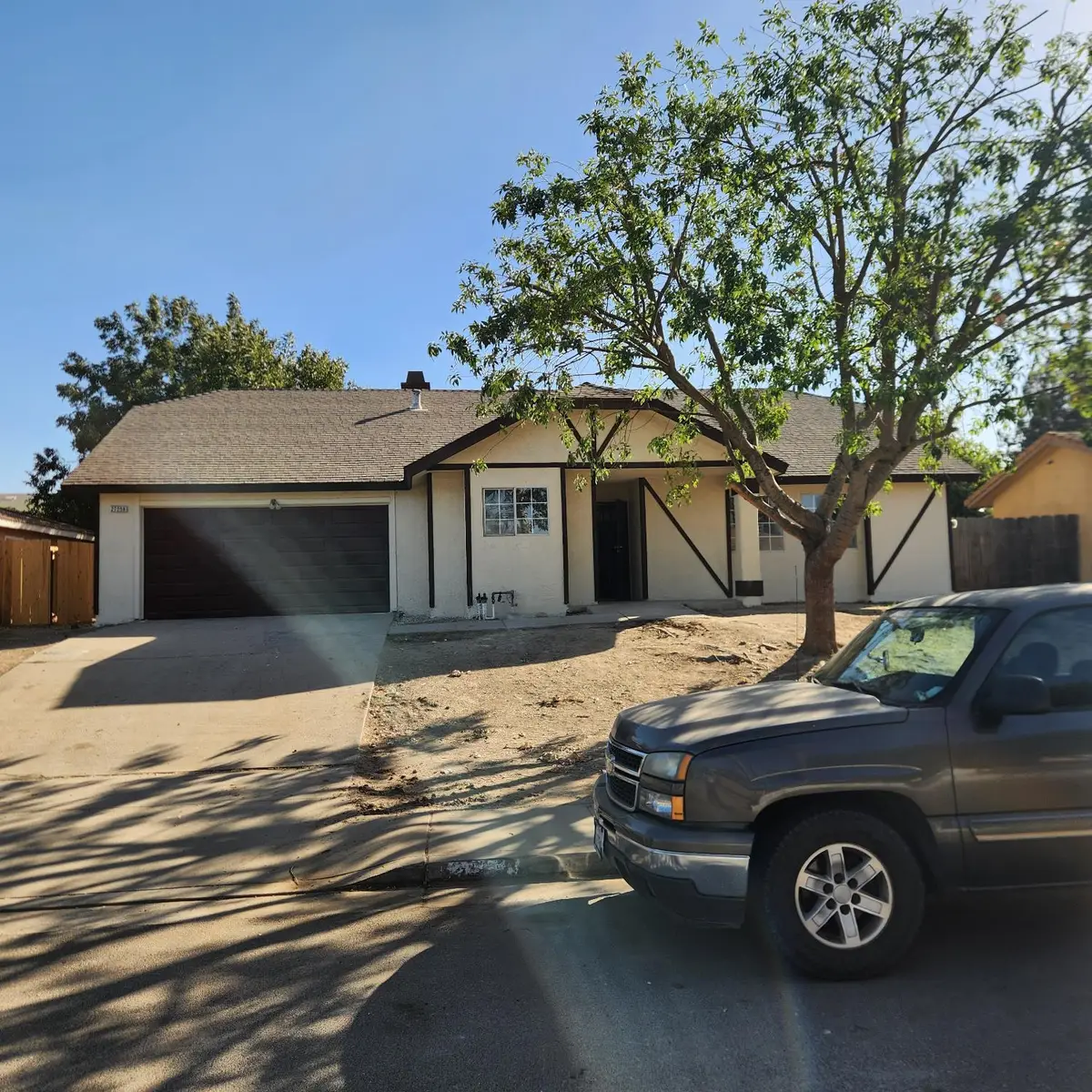 27258 San Jose Avenue, Madera, CA 93637 - #1