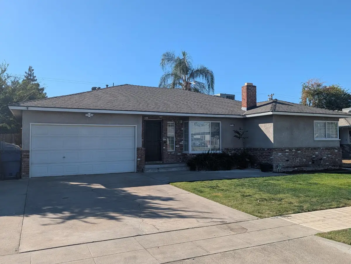 3514 E Indianapolis Avenue, Fresno, CA 93726 - #1
