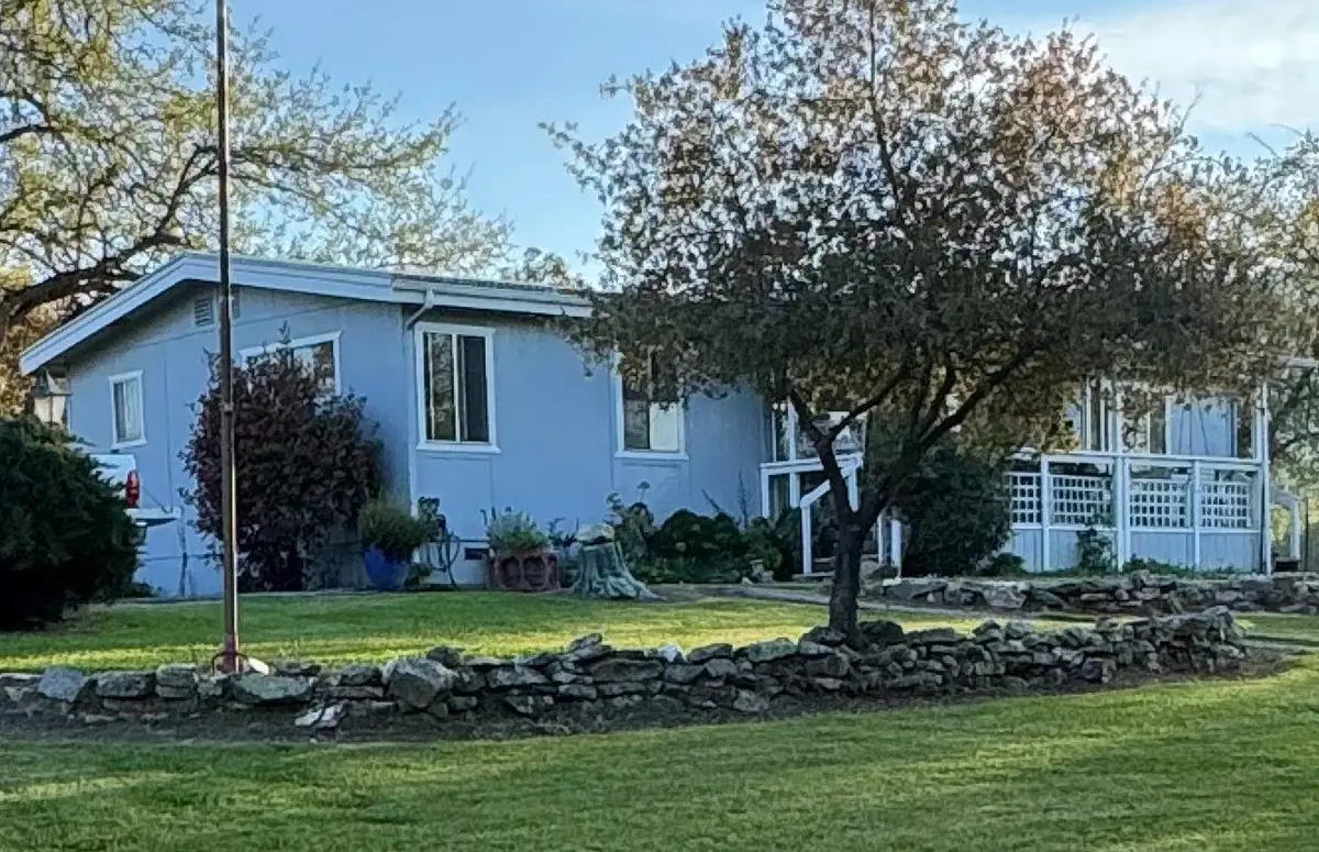 28605 Burrough North Road, Tollhouse, CA 93667 - #1