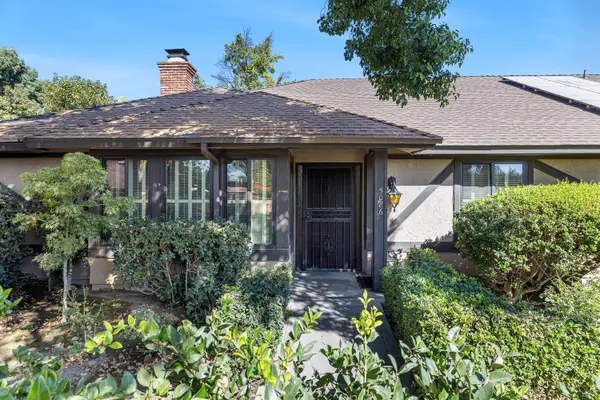 5086 N Forkner Avenue, Fresno, CA 93711