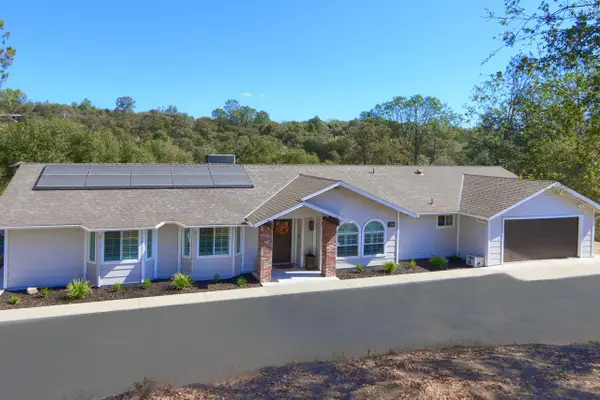 32453 Sunset Ridge Road W, Coarsegold, CA 93614