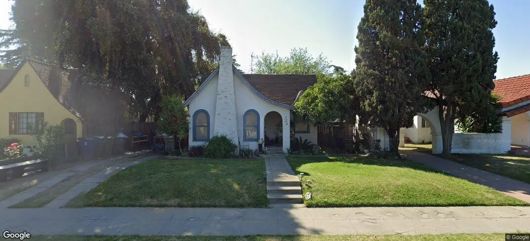 724 W Yosemite Avenue, Madera, CA 93637 - #1