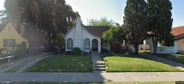 724 W Yosemite Avenue, Madera, CA 93637