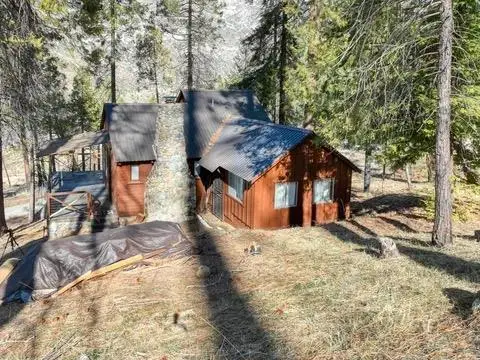 51823 Camp Sierra Street, Shaver Lake, CA 93664 - #2