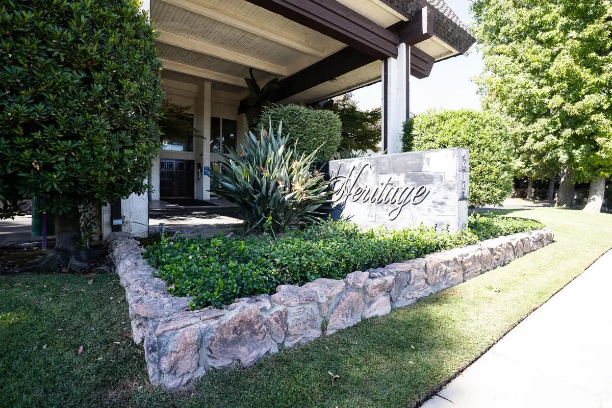 4919 N Millbrook Avenue #207, Fresno, CA 93726 - #1