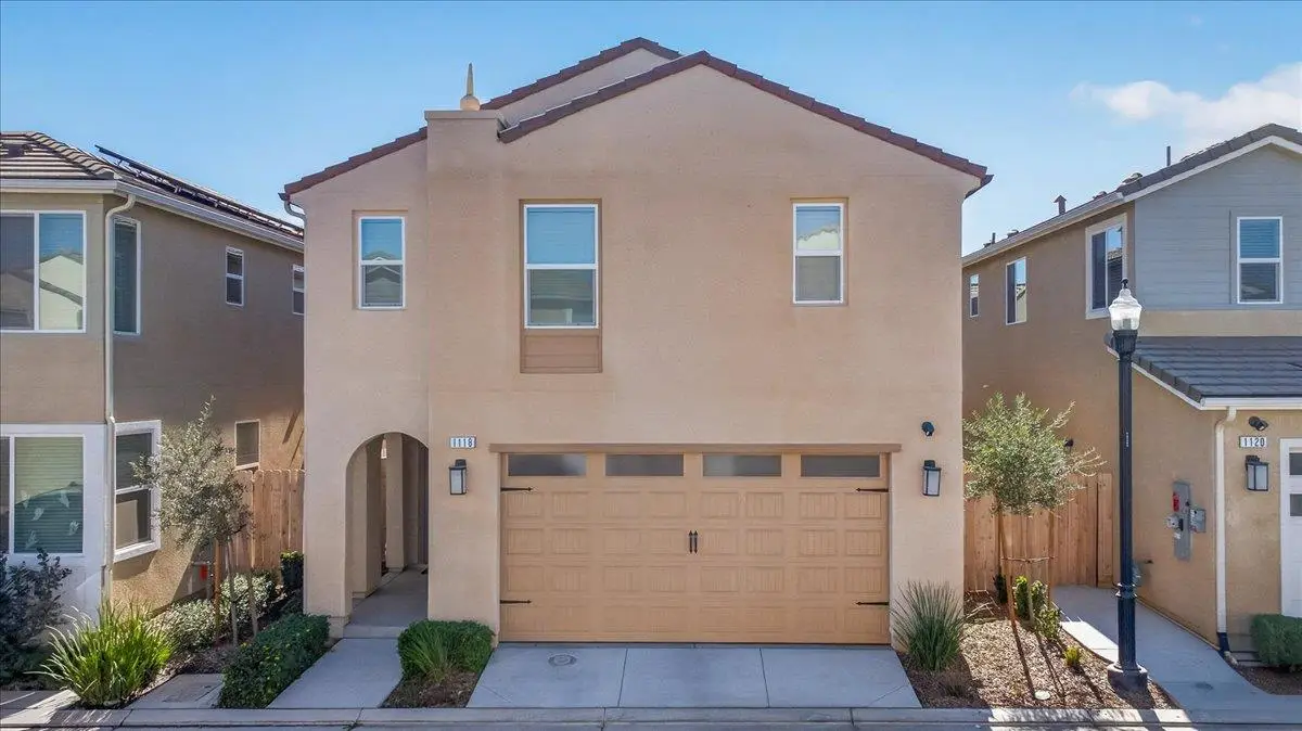 1118 N Elevations Way W, Madera, CA 93636 - #1