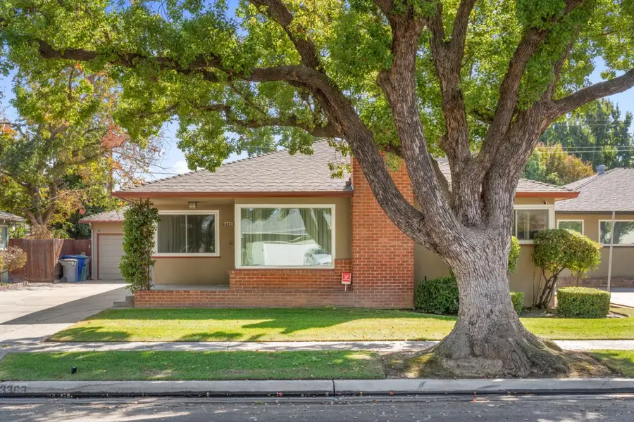3368 E Holland Avenue, Fresno, CA 93726 - #2