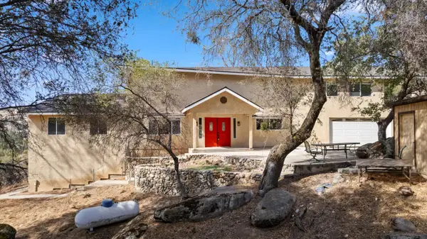 28734 Long Hollow Court S, Coarsegold, CA 93614