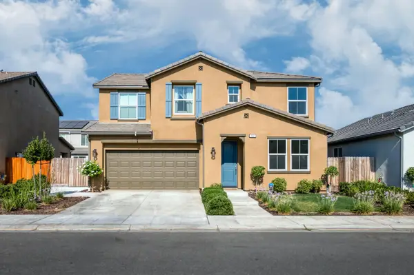 523 Talus Way S, Madera, CA 93636