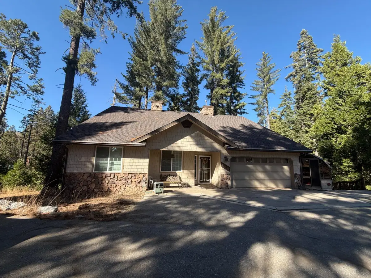 41619 Harmony Lane, Shaver Lake, CA 93664 - #1