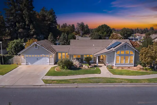 3110 Doubletree Way, Madera, CA 93637