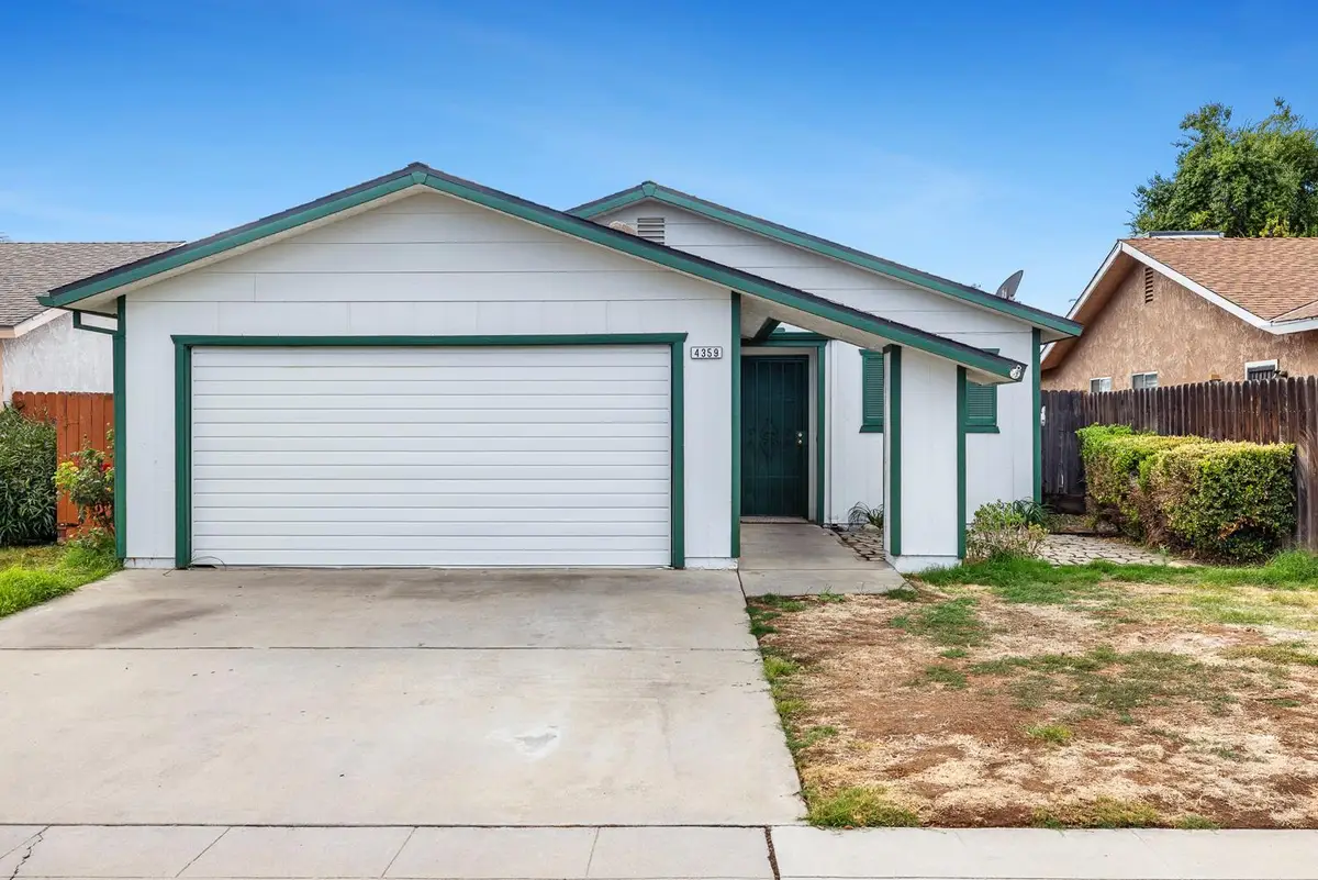 4359 W Avalon Avenue, Fresno, CA 93722 - #1
