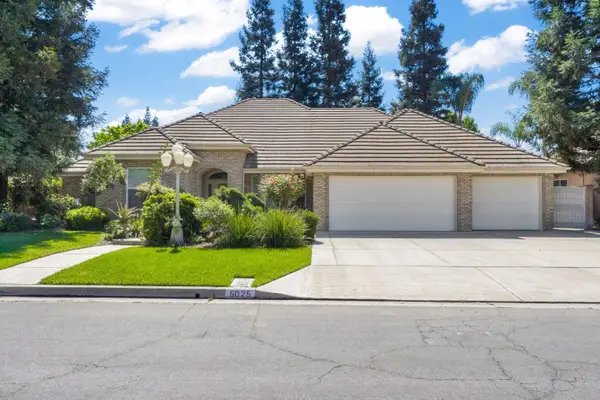 5025 W Birch Avenue, Fresno, CA 93722