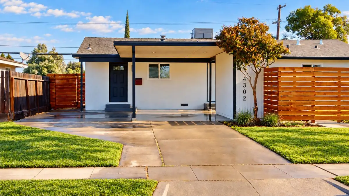 4302 N Holt Avenue, Fresno, CA 93705 - #1