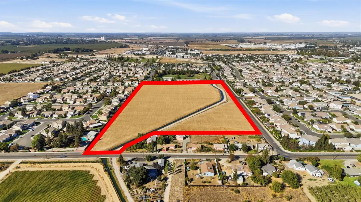 0 Peach, Livingston, CA 95334 - #1