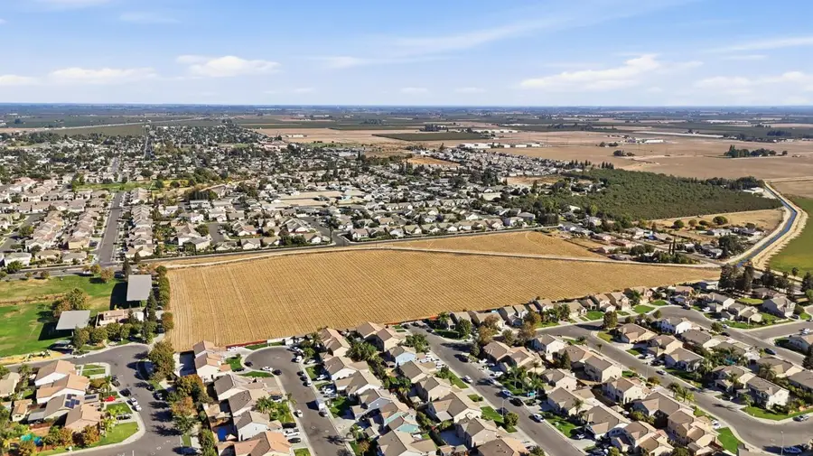 0 Peach, Livingston, CA 95334 - #2