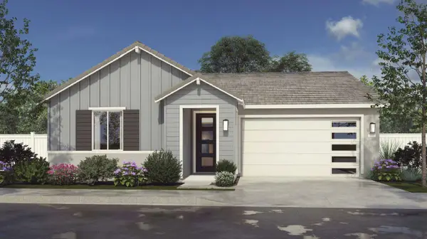 2078 N Firebrite Drive, Fresno, CA 93727