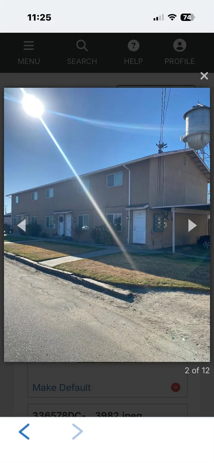 3447 W Henson Street, Riverdale, CA 93656 - #1