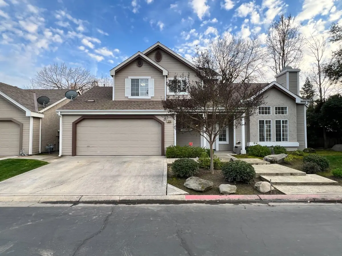 10756 N Windham Bay Circle, Fresno, CA 93730 - #1
