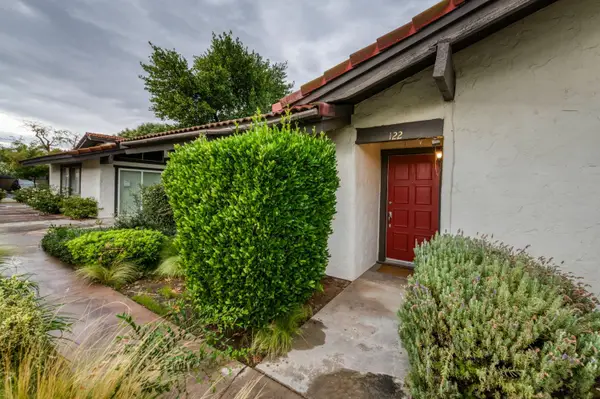317 W Sierra Avenue #122, Fresno, CA 93704