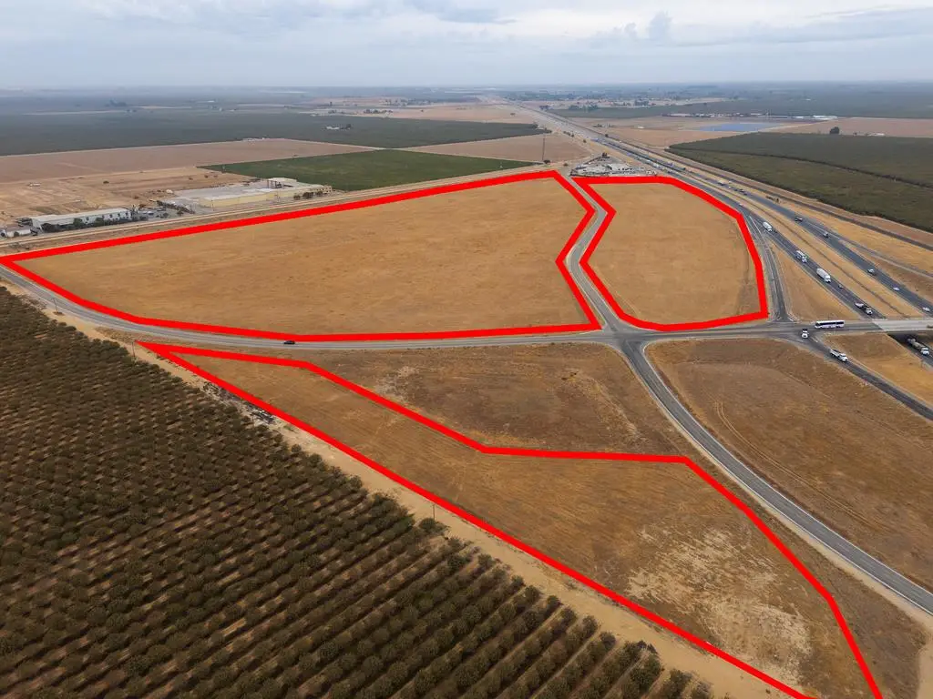 0 Ave 20 1/2, Madera, CA 93637 - #1