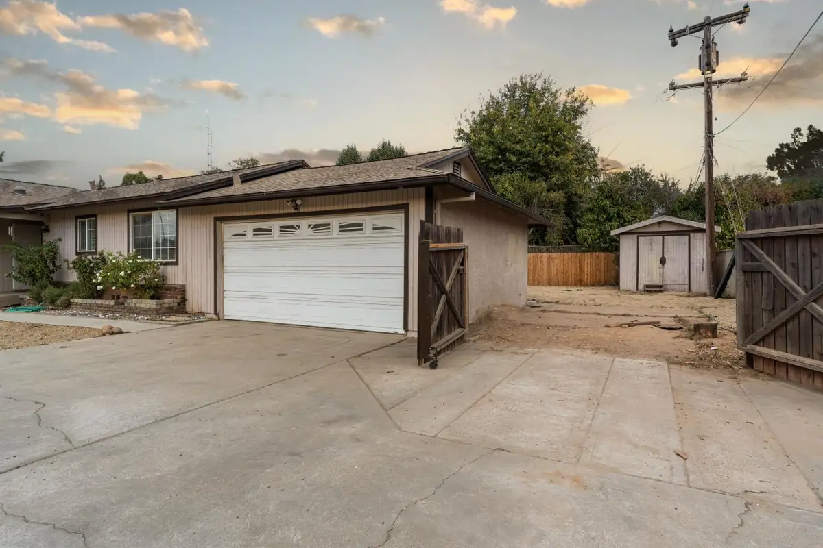 4546 N West Avenue, Fresno, CA 93705 - #1