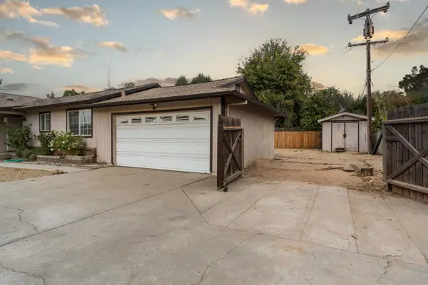 4546 N West Avenue, Fresno, CA 93705