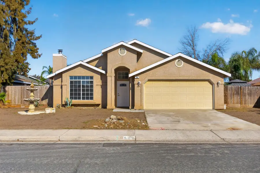 900 Davinci Street, Hanford, CA 93230 - #2