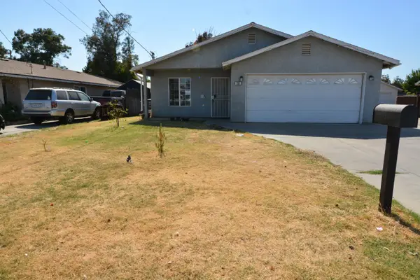 135 N 15th Street, Chowchilla, CA 93610