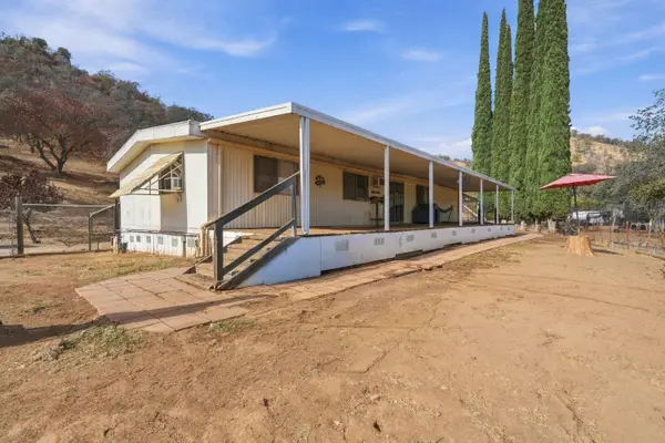 46918 Creekside Road, Yokuts Valley, CA 93675