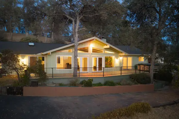 42387 Maples Lane, Oakhurst, CA 93644