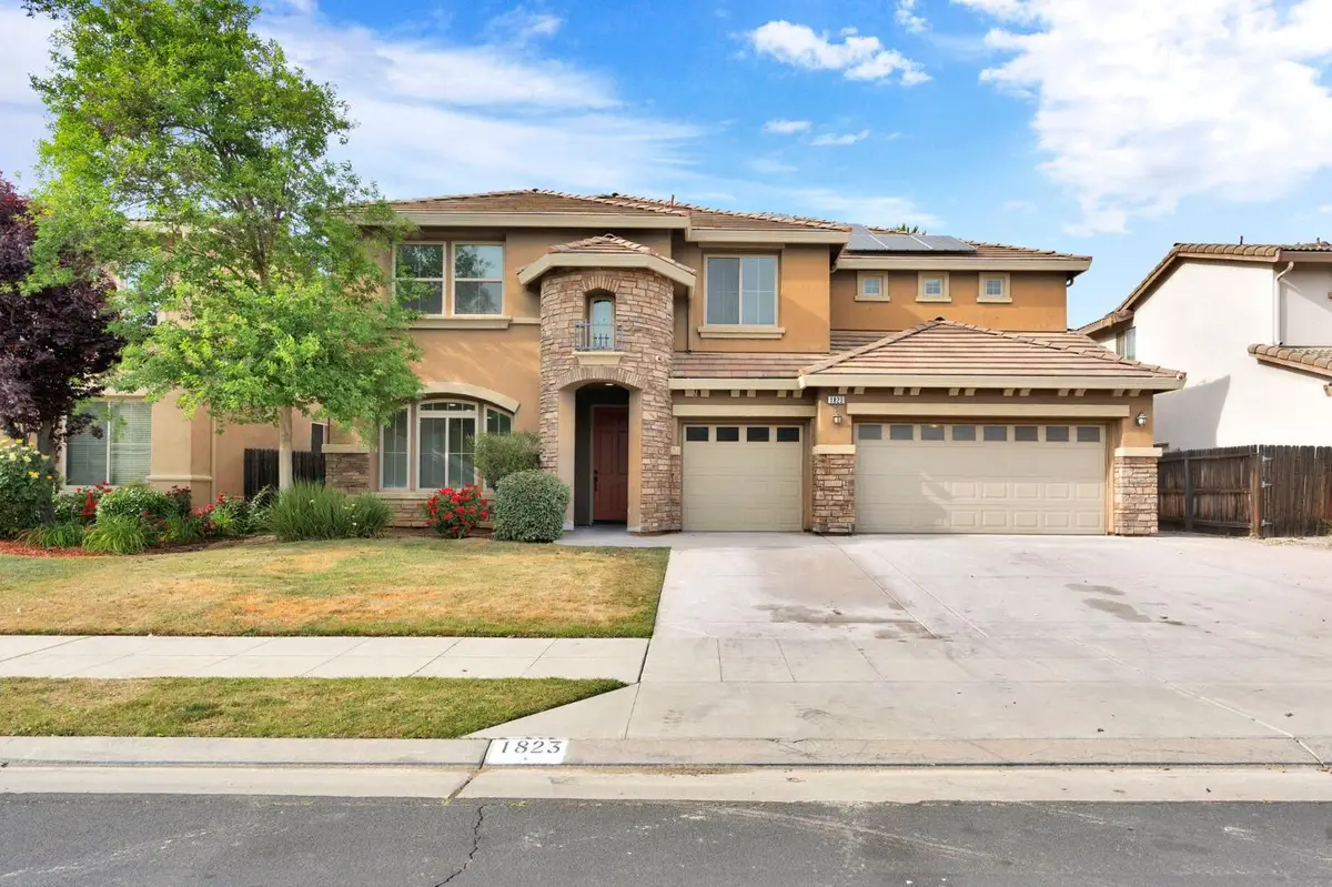 1823 Houston Avenue, Clovis, CA 93619 - #1