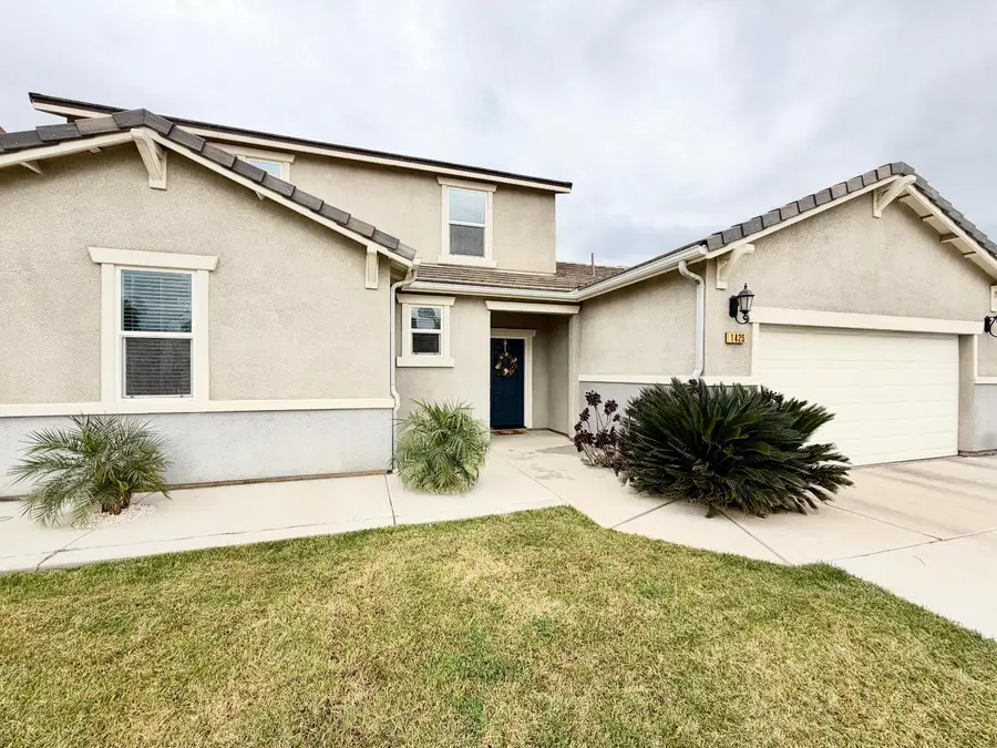 1425 Tevin Way, Madera, CA 93637 - #2