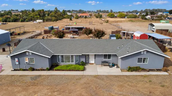 16254 Road 37, Madera, CA 93636