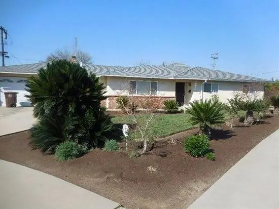 2178 Walton Avenue, Sanger, CA 93657