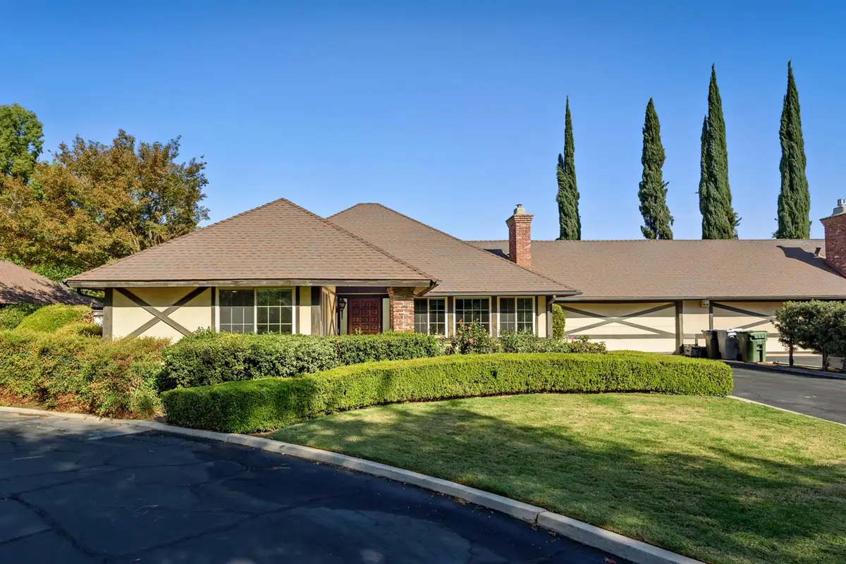 5094 N Forkner Avenue, Fresno, CA 93711 - #1