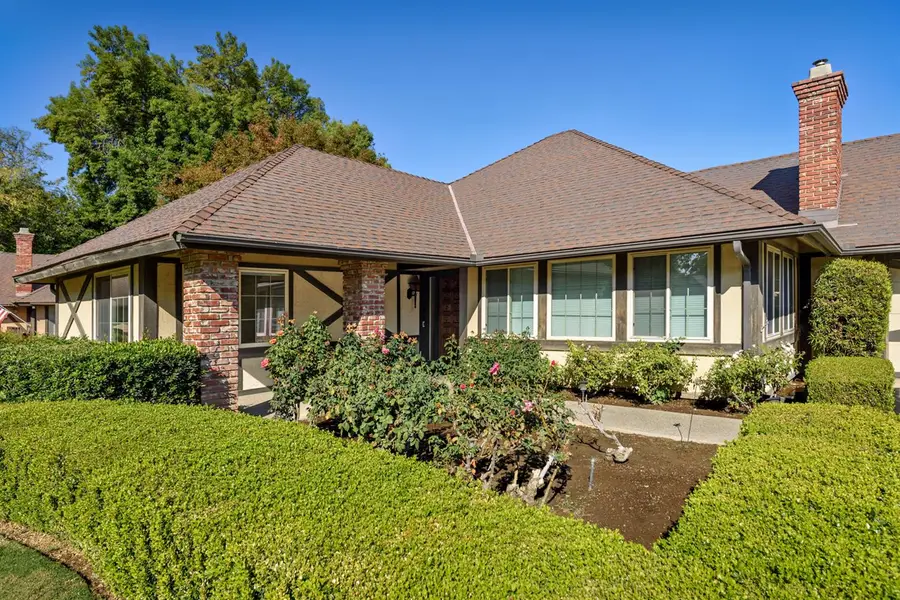 5094 N Forkner Avenue, Fresno, CA 93711 - #3