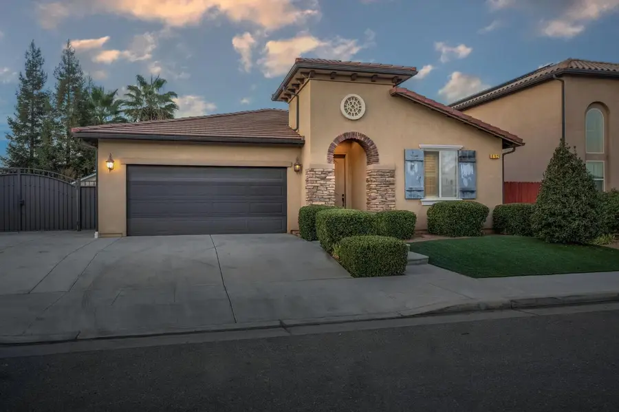 6742 W Gibson Ave, Fresno, CA 93723 - #3