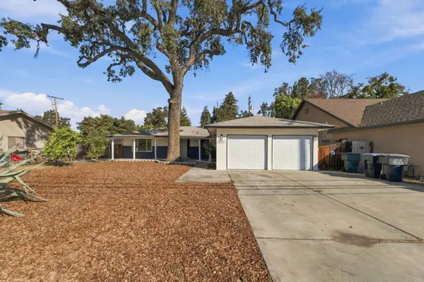 1430 W Tulare Avenue, Visalia, CA 93277