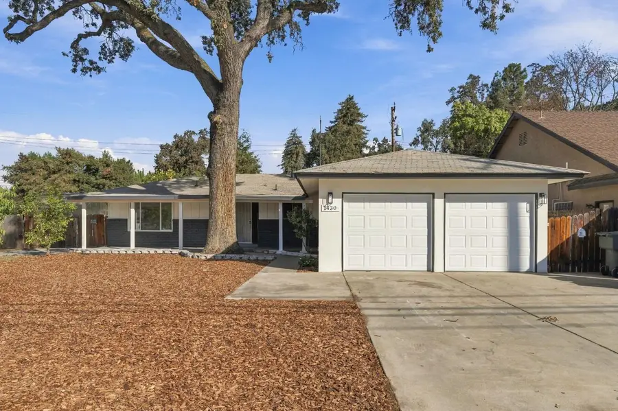 1430 W Tulare Avenue, Visalia, CA 93277 - #2