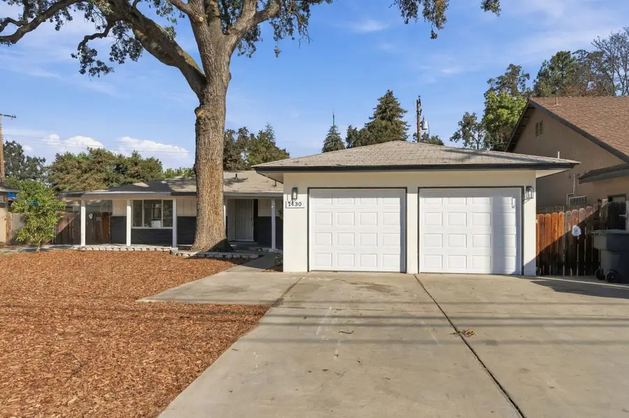 1430 W Tulare Avenue, Visalia, CA 93277 - #3