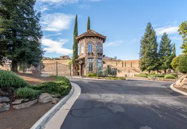 16 Via Mira Bella, Friant, CA 93626