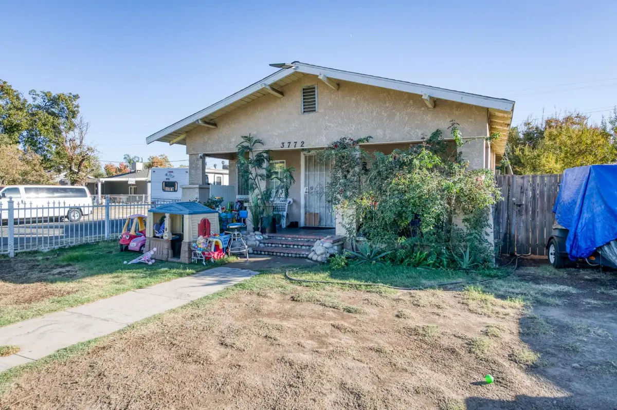 3772 E Iowa Avenue, Fresno, CA 93702 - #1