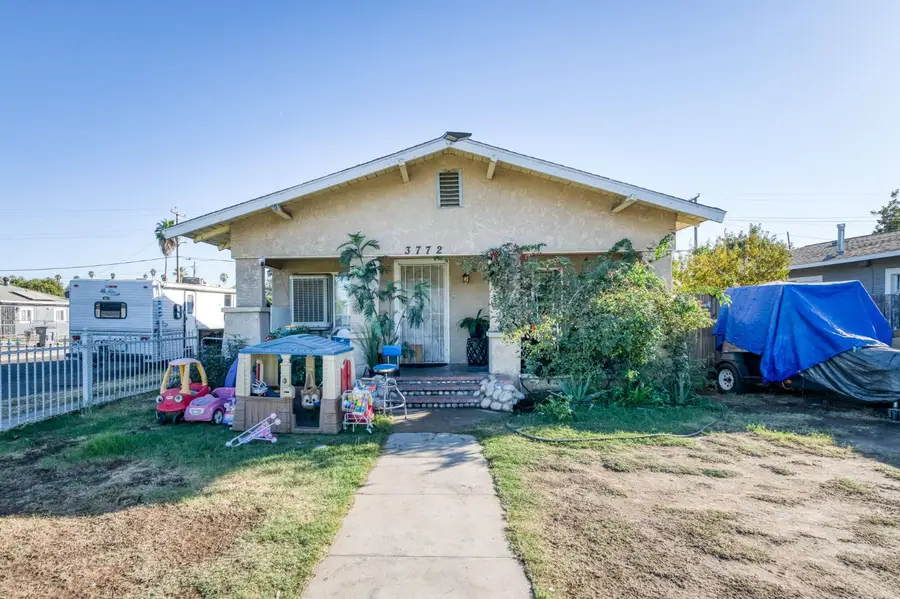 3772 E Iowa Avenue, Fresno, CA 93702 - #2