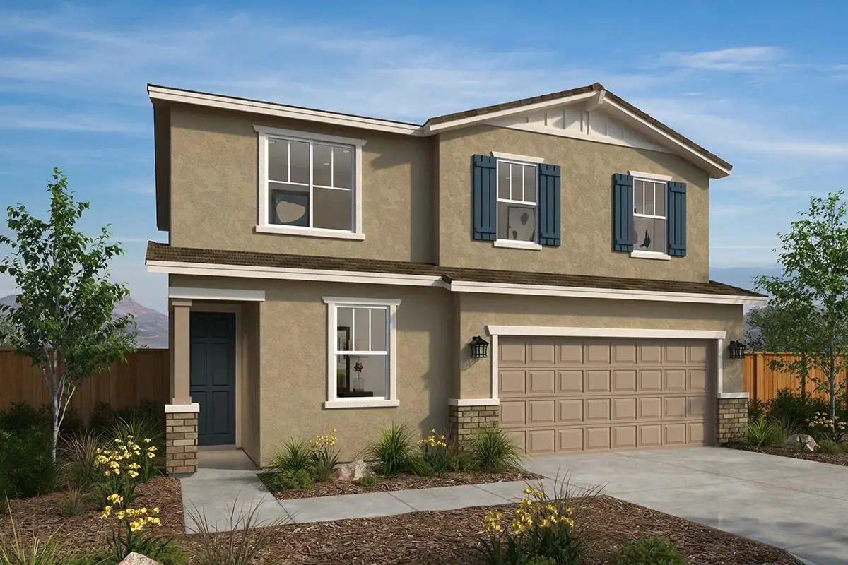 1662 N Stacy Way, Madera, CA 93638 - #1
