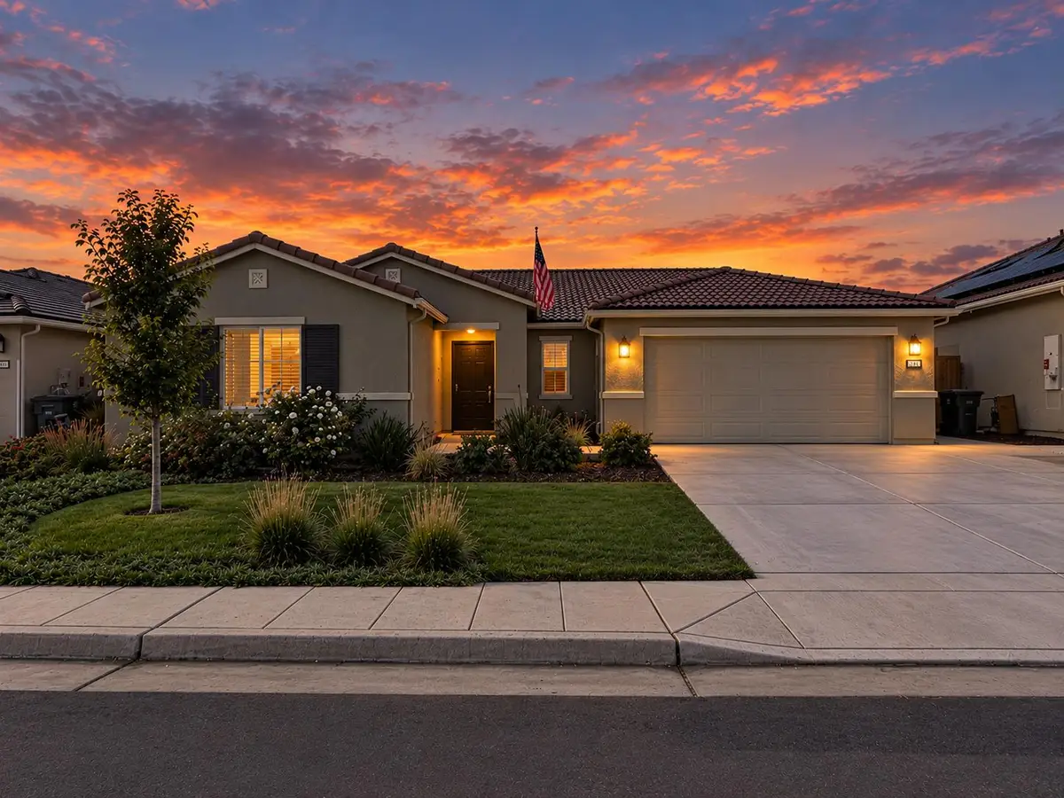 3242 Simental Avenue, Clovis, CA 93619 - #1