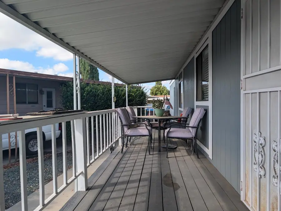 1218 E Cleveland Avenue #167, Madera, CA 93638 - #3