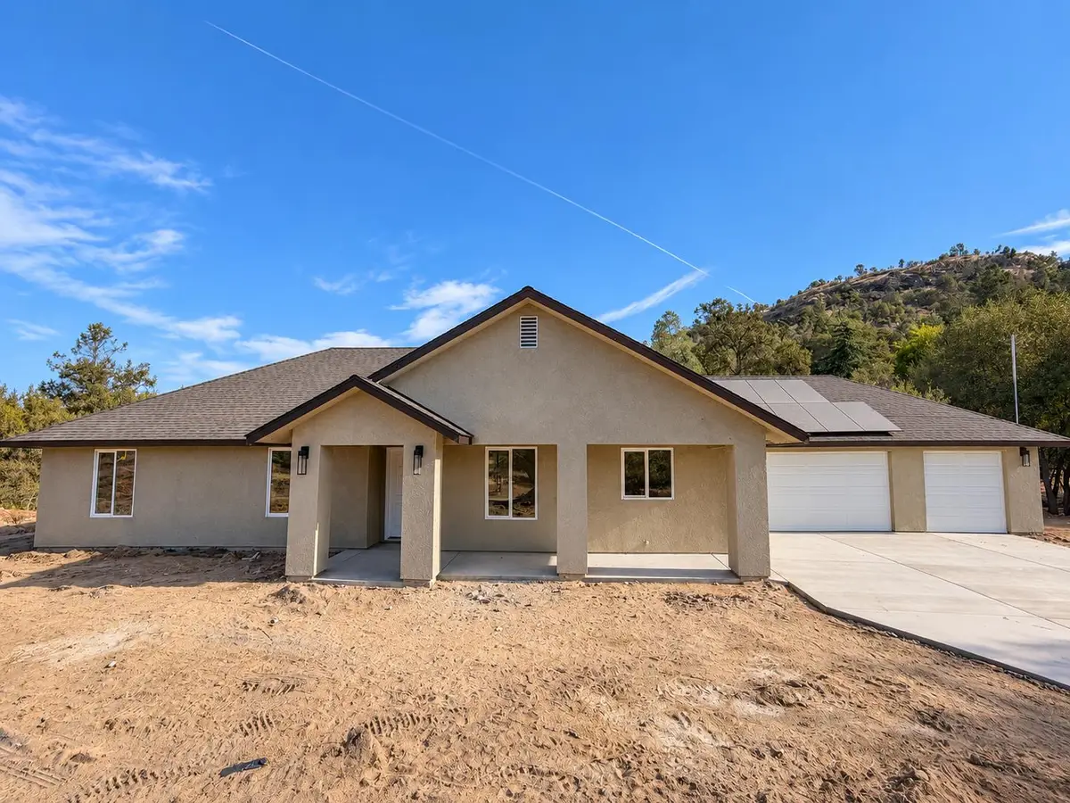 30031 Revis Road, Coarsegold, CA 93614 - #1