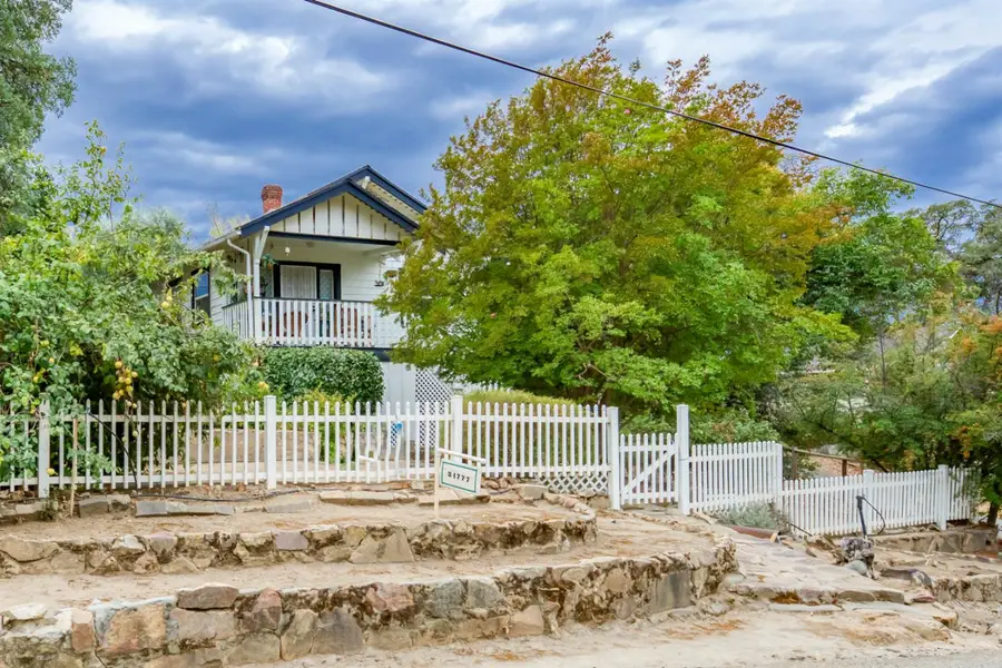 34777 34777 Wilson Road, Auberry, CA 93602 - #2